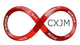Customer Experience Journey Mapping certificate